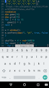 SmallBASIC syot layar 4
