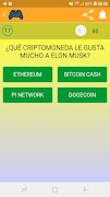 QUIZ CRYPTO TEST CRIPTO اسکرین شاٹ 1