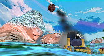 Trebuchet Screenshot 2