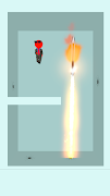 Spring Lancer: Snap & Strike screenshot 5