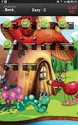 Read & Spell Game Third Grade screenshot 2