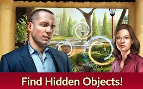 Hidden Artifacts: Hidden Objects Game 截图 6