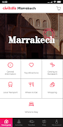 Marrakech Guide by Civitatis 스크린샷 1
