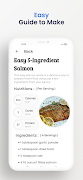 Fish Recipes (PRO) imagem de tela 2
