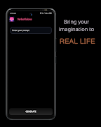 VerboVisions - Text to Image Ekran Görüntüsü 6