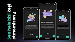 HersheyBurada screenshot 2