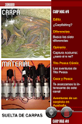 CarpMAG 8 screenshot 1