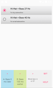 Hifi-Apps Subwoofer Optimizer screenshot 3