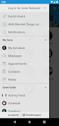 GOARCH Events screenshot 3