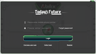 Abilix Krypton screenshot 5