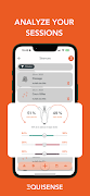 Equisense Inside syot layar 1
