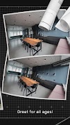 برنامه‌نما Find the Differences - Rooms عکس از صفحه