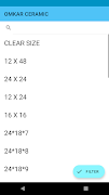 OMKAR CERAMIC screenshot 5