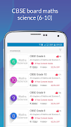 Success Learning App – LIV CLS ภาพหน้าจอ 7