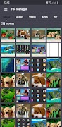 File Manager Pro File Explorer screenshot 3
