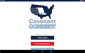 Covenant Connect screenshot 5