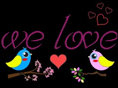 LED concert display screenshot 2