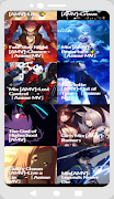 anime [AMV] screenshot 5