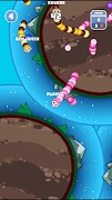 Worm Islands imagem de tela 5