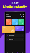 TV remote control for Roku TV 截圖 3