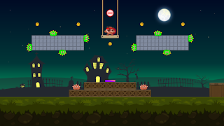 Super-Floaty imagem de tela 2