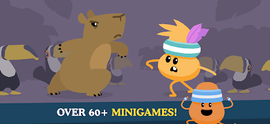 Dumb Ways to Die 2: The Games 截图 5