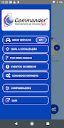 CSatMap Mobile постер