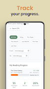 BookWorm screenshot 3