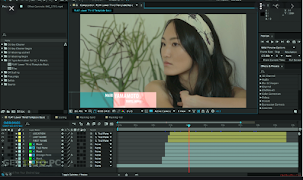 Adobe After Effects: Tutorial スクリーンショット 1