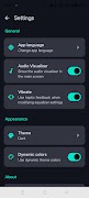 Equalizer Pro screenshot 4