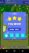 Berry Blast screenshot 1