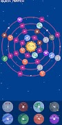 Orbit Balance - Puzzle game -  Screenshot 2