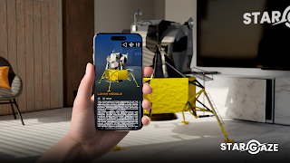 Stargaze Lite ภาพหน้าจอ 4