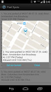 برنامه‌نما Smooth Parking عکس از صفحه