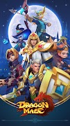 Dragon Maze Cartaz