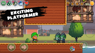 برنامه‌نما Lep's World Z عکس از صفحه