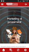 1 Schermata Promo Inside