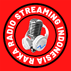 Raka Radio 图标