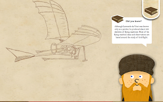 History Of Flight Screenshot 1