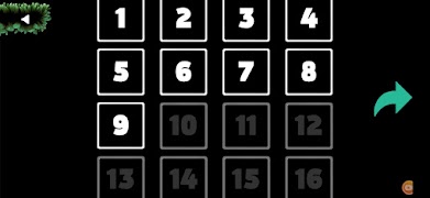 The Dark Path Screenshot 2