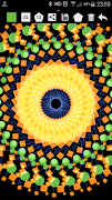 Geometric Touch screenshot 2