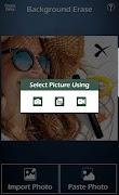 Background Magic Eraser স্ক্রিনশট 3