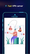 Smart VPN 海報