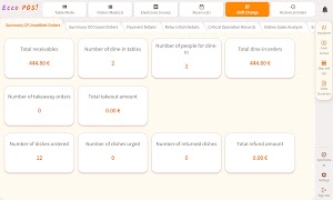 Ecco Pos 截图 6