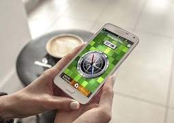 Compass Pro Screenshot 2