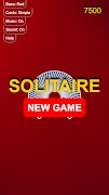 Solitaire ảnh chụp màn hình 4