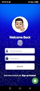 Alriyad Data Sub تصوير الشاشة 1
