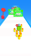 Bullet Run اسکرین شاٹ 4