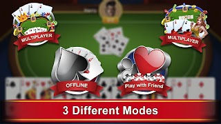 Callbreak Online screenshot 4