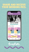 Snapfetti تصوير الشاشة 2